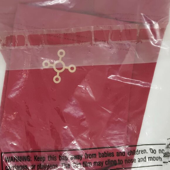 Tommie Copper Crimson Unisex Elbow Sleeve Size L NWT $29.50, Workout/Exercise - Picture 6 of 6